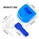 Anti - Snoring Braces Anti Molar Braces Protect Teeth Protective Cover Mouth Guard Adjustable with Storage Case for Drop Shipping