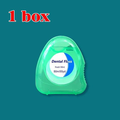 Ultra - clean Mint Dental Floss