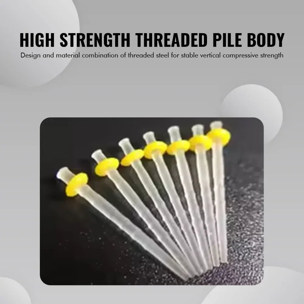 20pc Dental Fibre Post