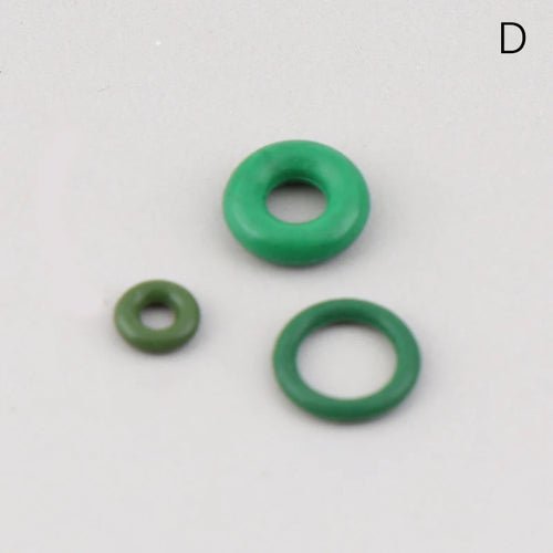 Three Ways Syringe Accessories