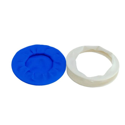 Circle Rubber Barrier
