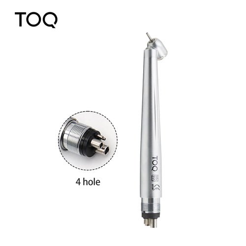 45 Degree LED Surgical Handpiece