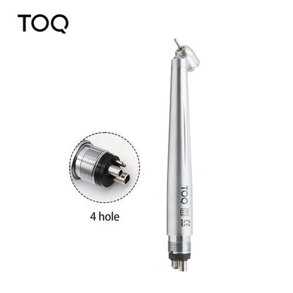 45 Degree LED Surgical Handpiece