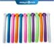 12pcs Dental Autoclavable High Volume Suction Evacuation Tips for Children