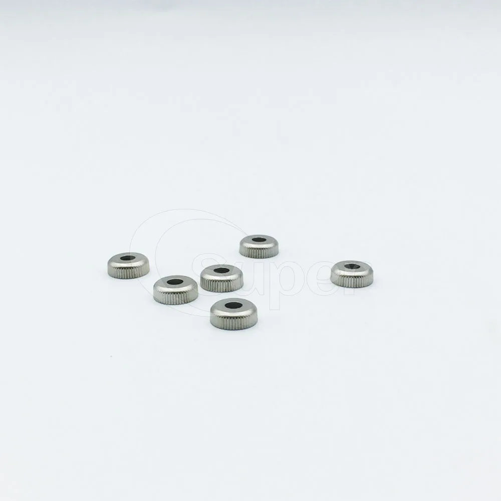 Low Speed Handpiece Assembly