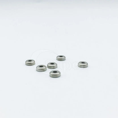 Low Speed Handpiece Assembly