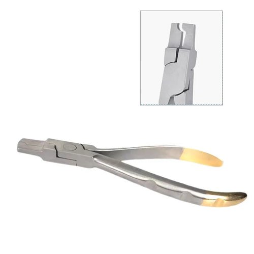Dental Orthodontic Pliers