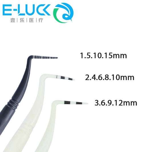 Implant Periodontal Probes