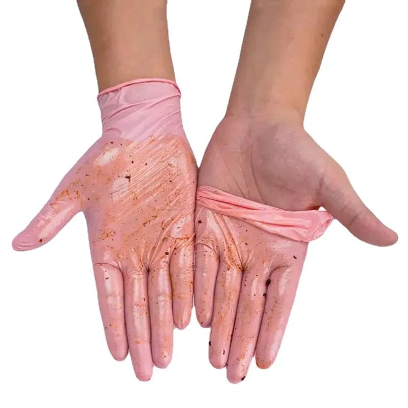 Nitrile Gloves