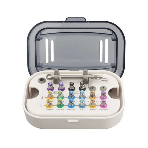 Implant Torque Wrench Kit