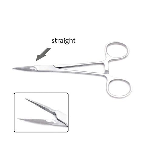 Dental Orthodontic Pliers
