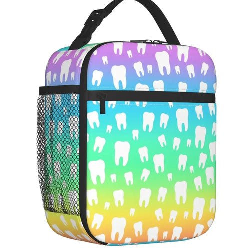 Insulated Lunch Bag