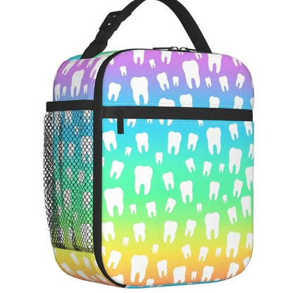 Insulated Lunch Bag