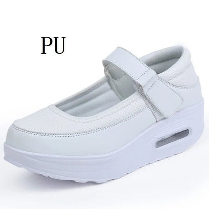 Women Casual Non - Slip Shoes