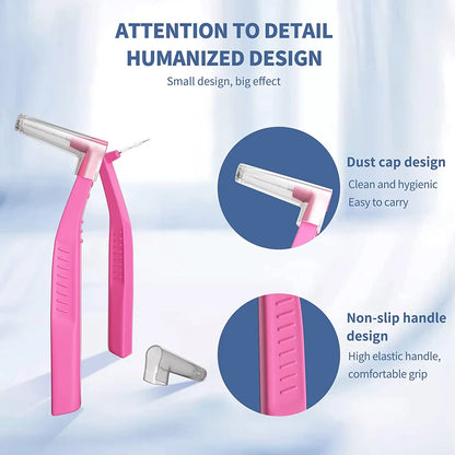 Interdental Brush