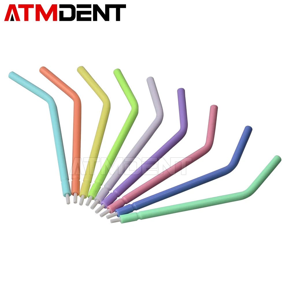 Dental 3 Way Syringe