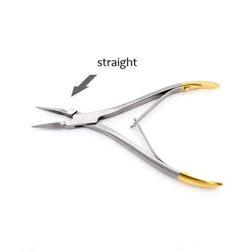Dental Orthodontic Pliers