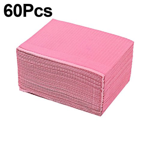 Patient Napkin Shields