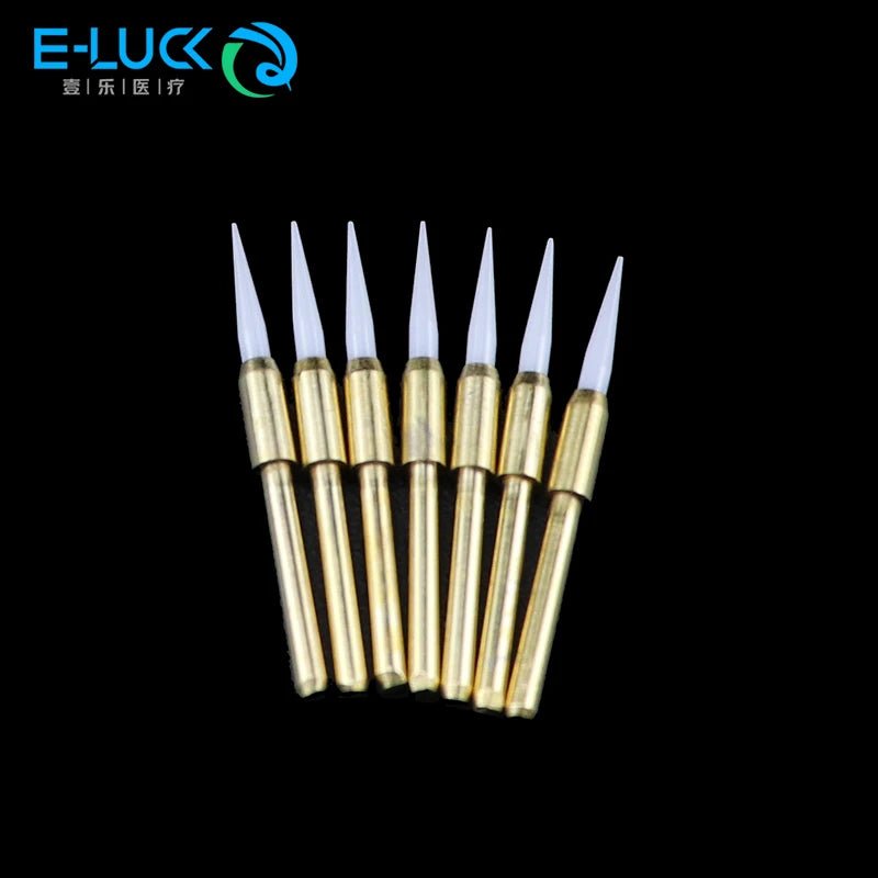 Ceramic Gingiva Trimming Burs