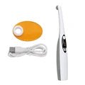 VVDental Dental Curing Lamp Dental Photopolymerize Cordless LED 3S Resin Cure Light Orthodontics Dentistry Polymerize 2200mW/c㎡