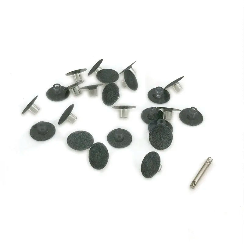 20pcs Polishing Disc  