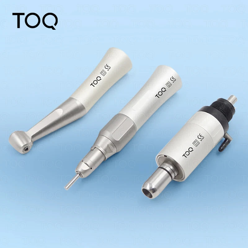 Low Speed Handpiece & Air Motor