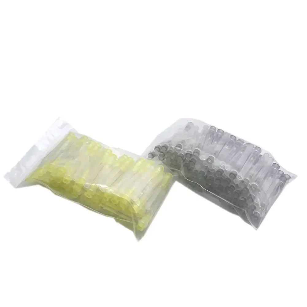 Endo Irrigation Needle