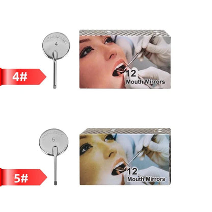 Dental Mouth Mirrors
