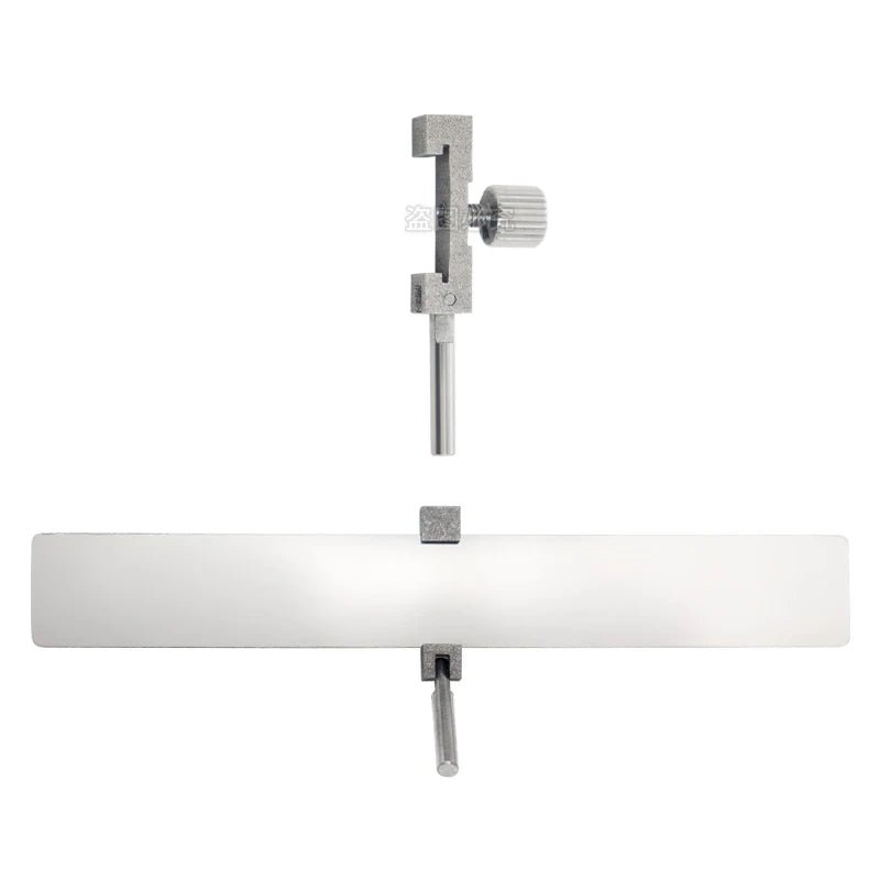 Implant Angle Locator Ruler