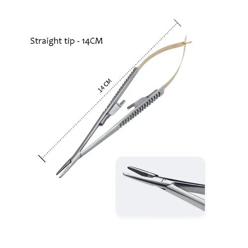 Dental Orthodontic Pliers