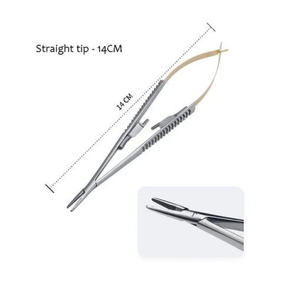 Dental Orthodontic Pliers