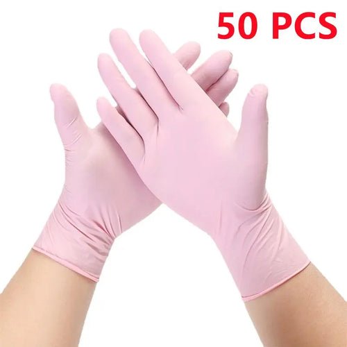 Nitrile Gloves