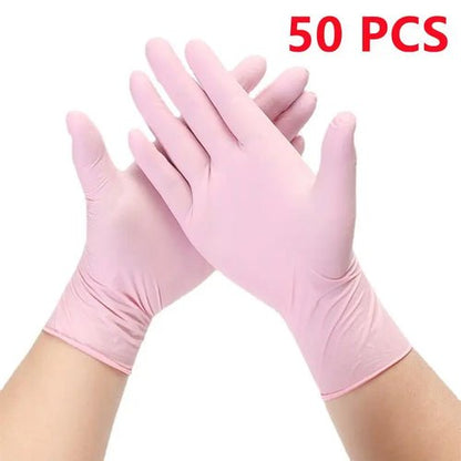 Nitrile Gloves