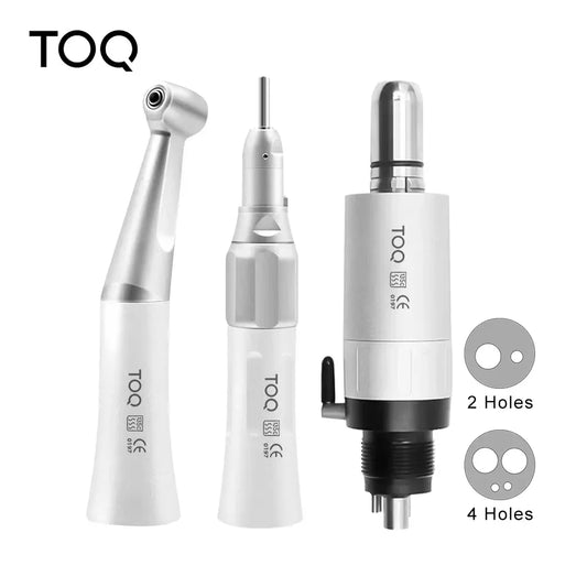 Low Speed Handpiece & Air Motor