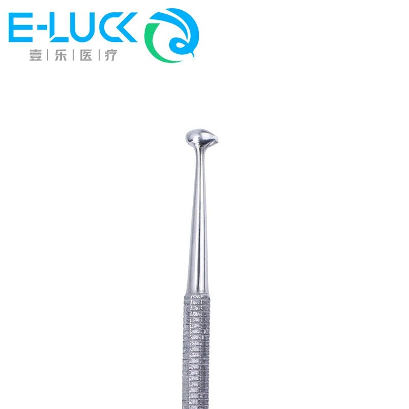 Dental Composite Burnisher Spatula