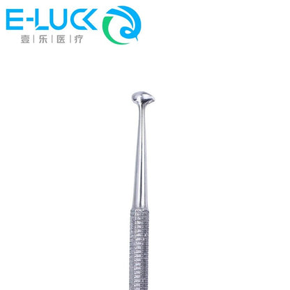 Dental Composite Burnisher Spatula