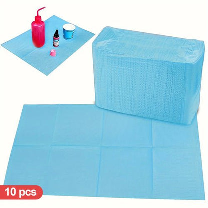 Patient Napkin Shields