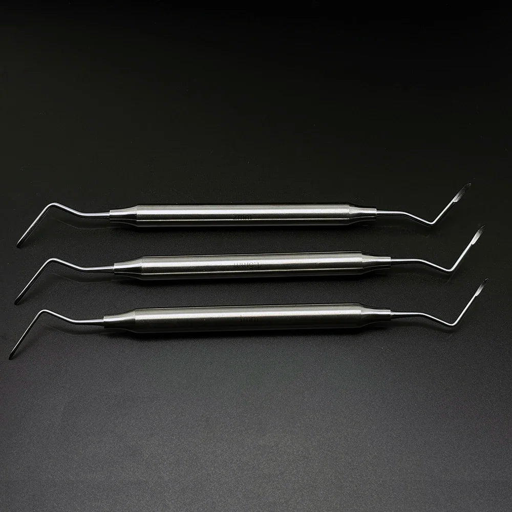  Minimally Invasive Elevators 