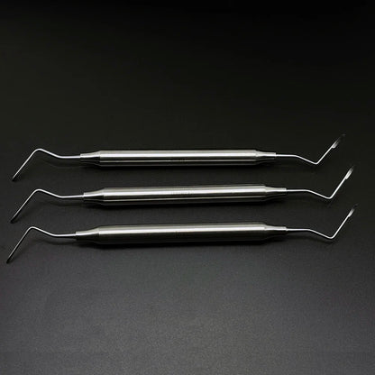  Minimally Invasive Elevators 