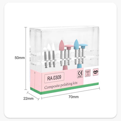 Dental Composite Polishing Kits