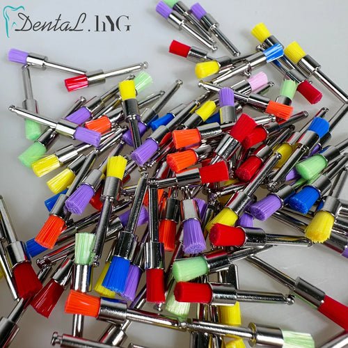 Polishing Prophy Brushes