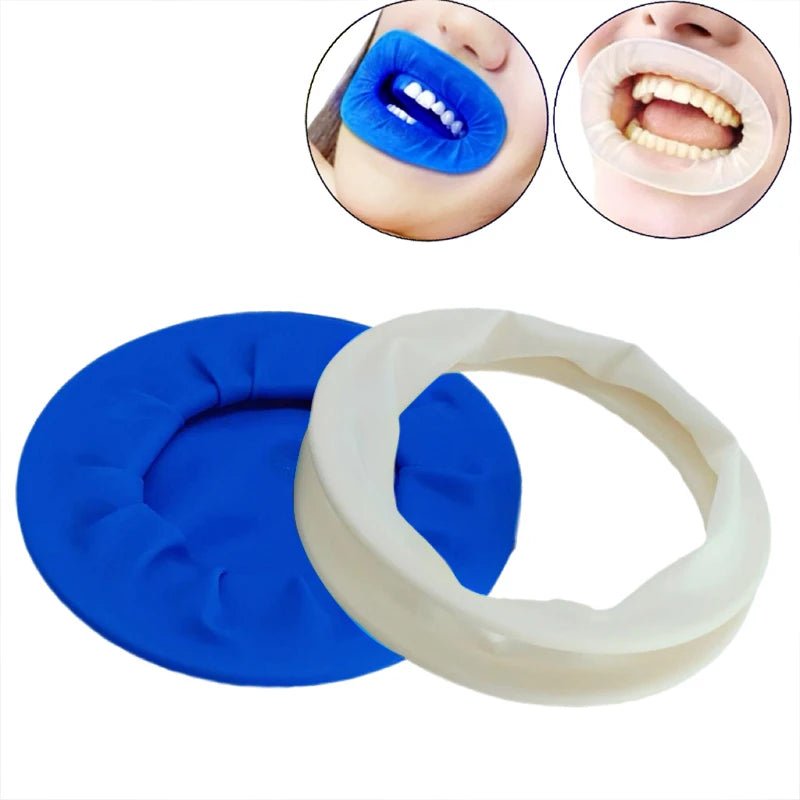 Circle Rubber Barrier