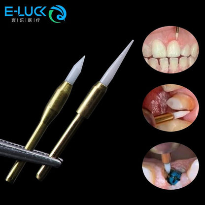 Ceramic Gingiva Trimming Burs