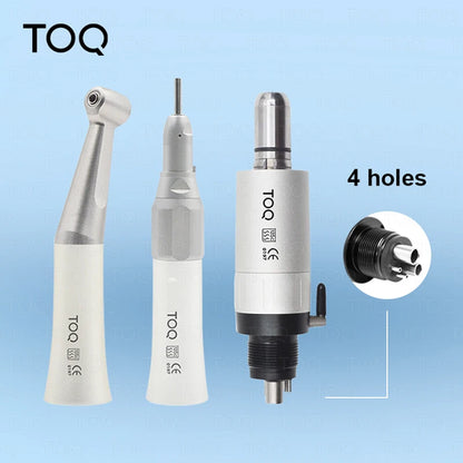 Low Speed Handpiece & Air Motor