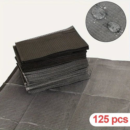 Patient Napkin Shields