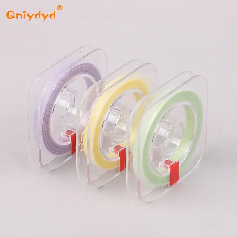 Dental Polishing Strip Roll