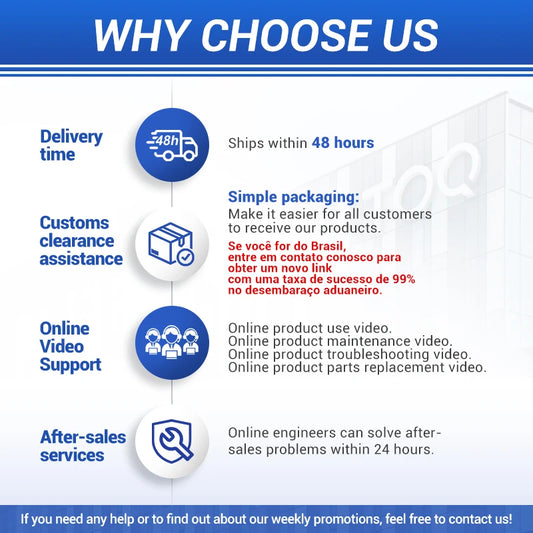 Low Speed Handpiece & Air Motor