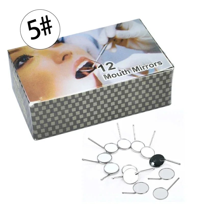 Dental Mouth Mirrors