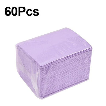 Patient Napkin Shields