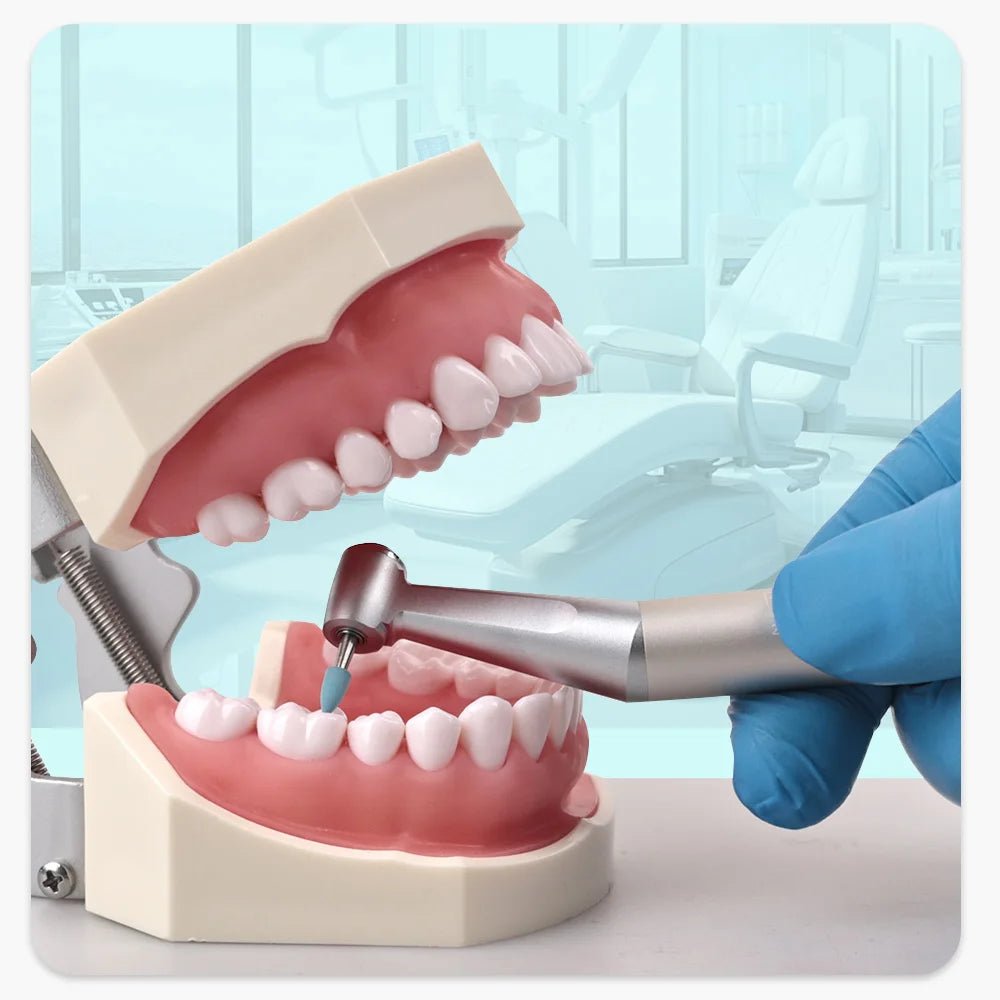 Dental Composite Polishing Kits